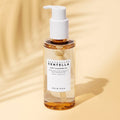 SKIN1004 Centella Light Cleansing Oil - Korean Gentle Double Face Cleanser